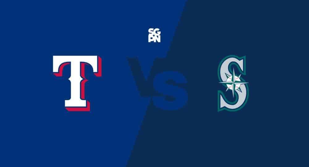Texas Rangers vs (Demo)