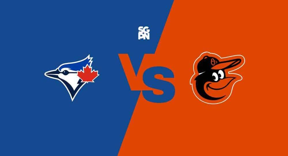 Toronto Blue Jays vs (Demo)