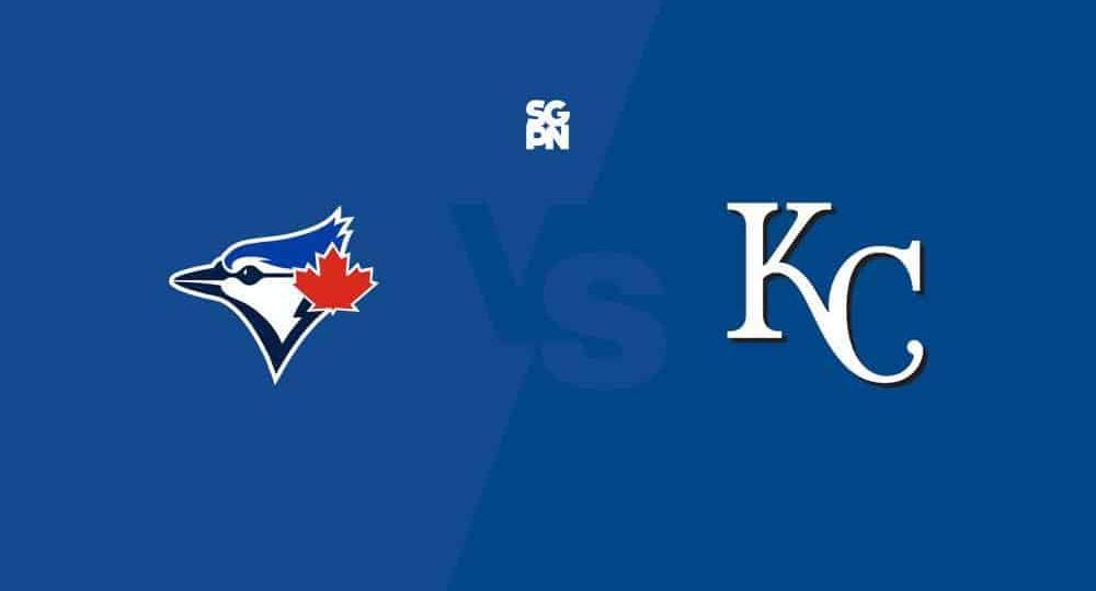 Toronto Blue Jays vs (Demo)