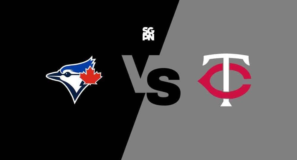 Toronto Blue Jays vs (Demo)