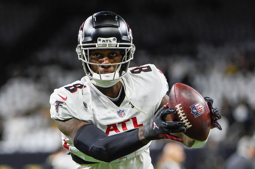 2022 Atlanta Falcons Betting Preview