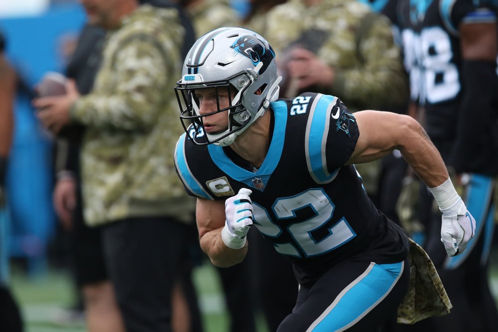 2022 Carolina Panthers Betting Preview