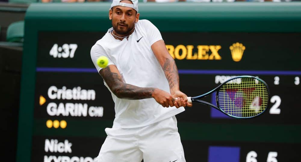 Wimbledon Semifinals Betting Preview – Thursday, July 7th, 2022 | Tennis Gambling Podcast (Ep. 3)