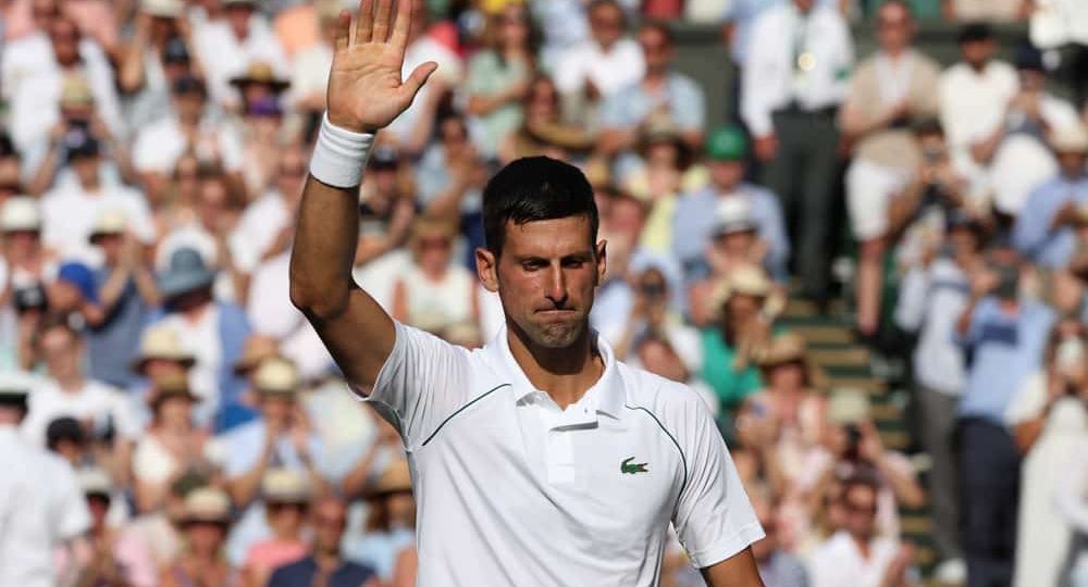 Adelaide International 1 Preview/Outrights – 12/31/22 | Tennis Gambling Podcast (Ep. 43)