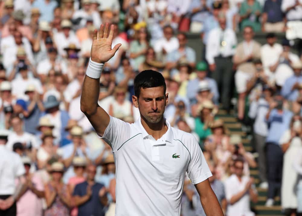 Wimbledon Finals Betting Preview w/ Stone Labanowitz – Friday, July 8th, 2022 | Tennis Gambling Podcast (Ep. 4)