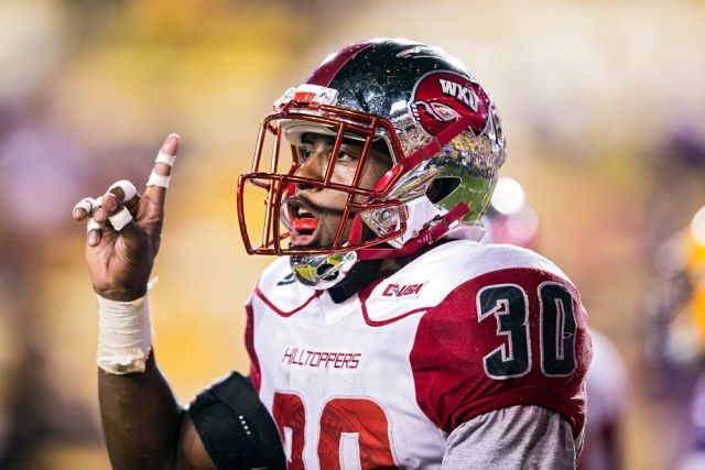 Top 10 Players to Watch on the Alabama Airborne