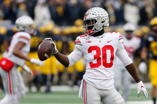 MLFB Ohio Force Roster Breakdown