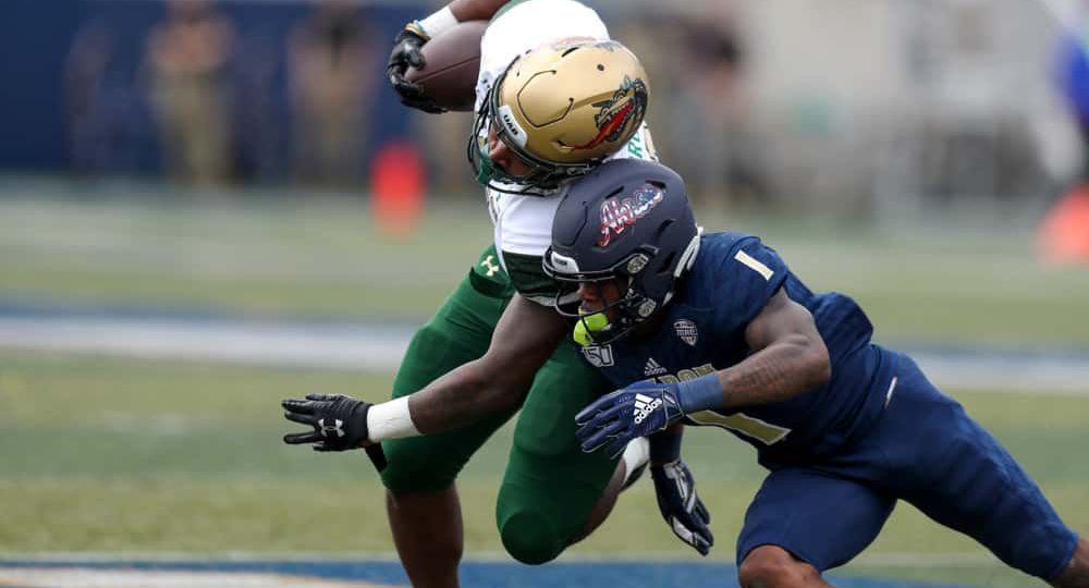 Top 15 Defensive Backs in MLFB: Major League Football Rosters and Analysis