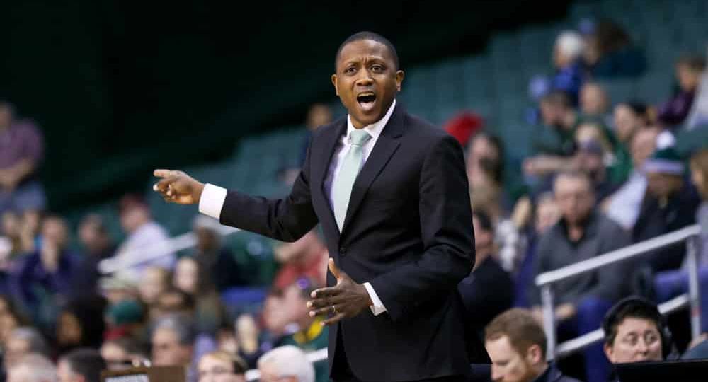 Dennis Gates To Missouri Tigers | The College Basketball Experience (Ep. 168)