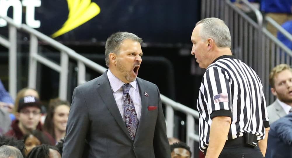 Chris Jans To Mississippi State | The College Basketball Experience (Ep. 169)