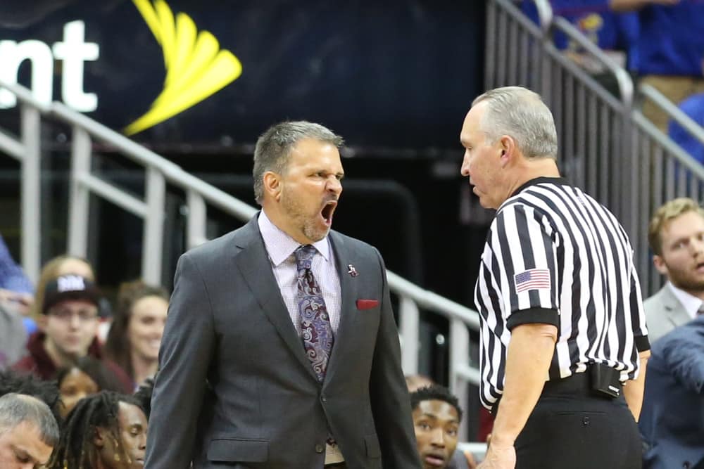 Chris Jans To Mississippi State | The College Basketball Experience (Ep. 169)