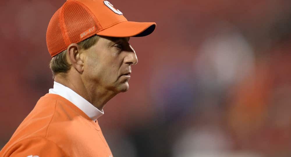 College Football Win Total Predictions: ACC