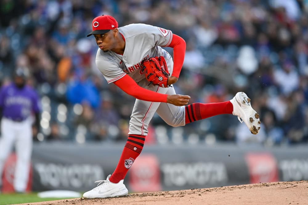 Pitching Streamers: Best Fantasy Baseball Options for Week 14