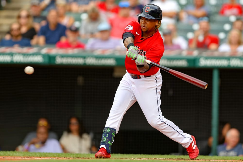 Fantasy Baseball: Trade Value Chart – August