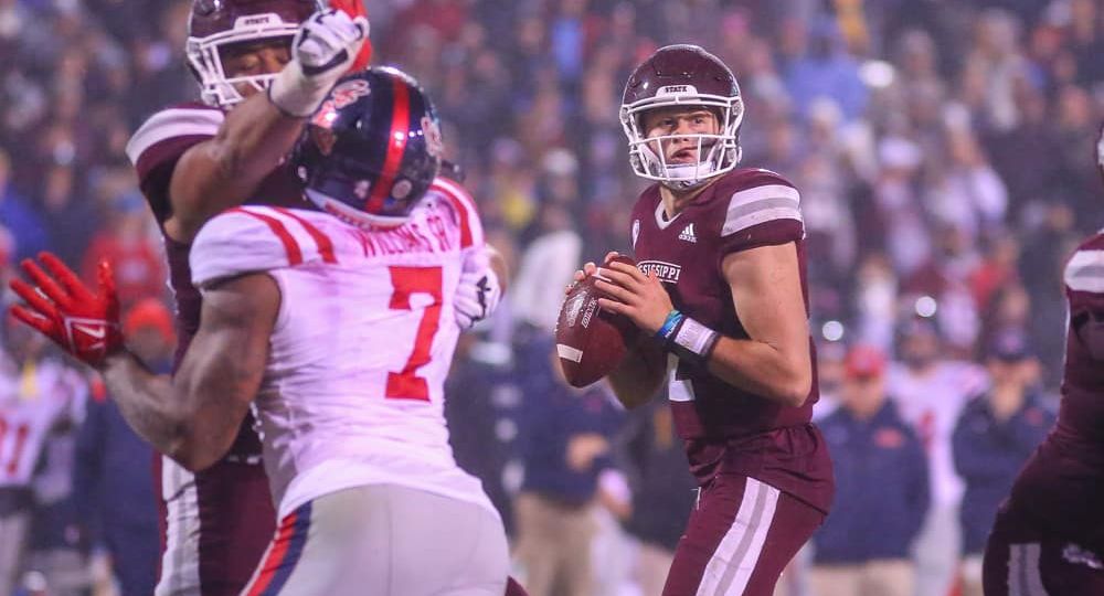 College Football Win Total Predictions: SEC