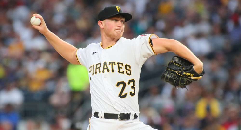 Pitching Streamers: Fantasy Baseball Week 15