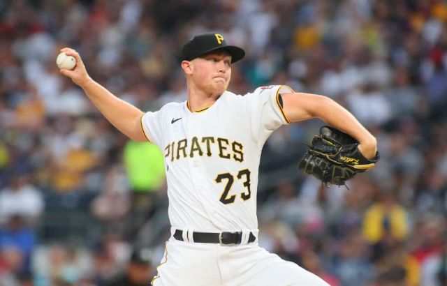 Pitching Streamers: Fantasy Baseball Week 15