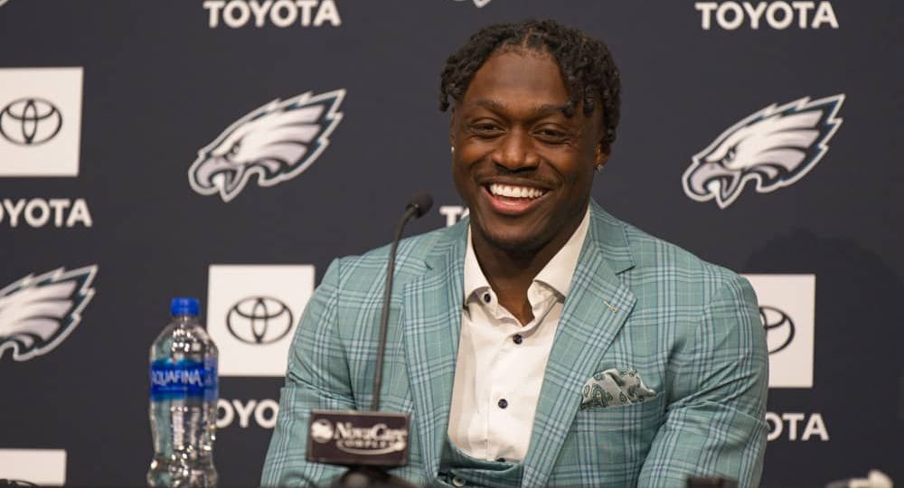 Philadelphia Eagles Training Camp Preview 2022