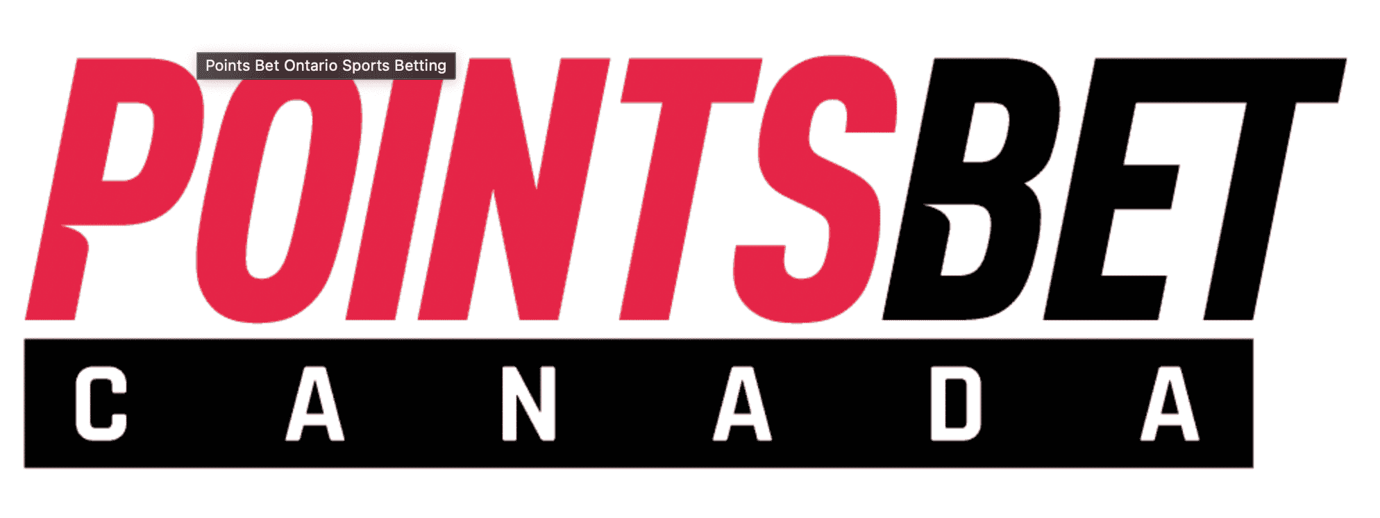 PointsBet Ontario Signup