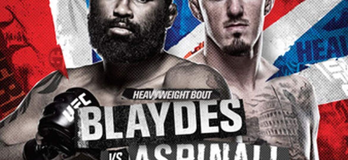 UFC London DraftKings Picks, Fantasy UFC