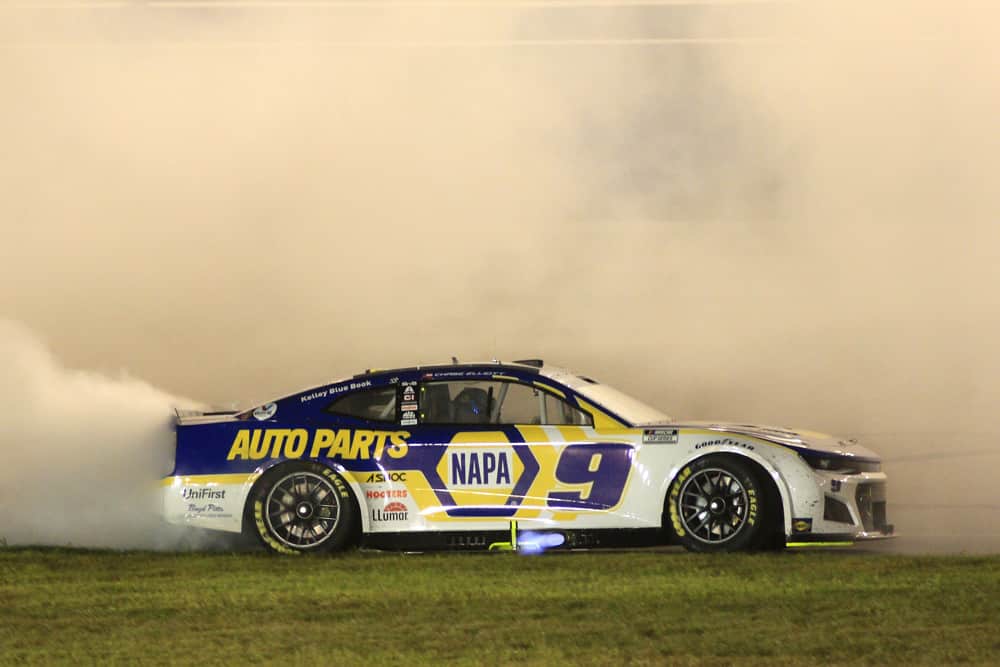 Kwik Trip 250 Preview and Best Bets I NASCAR Gambling Podcast (Ep.25)