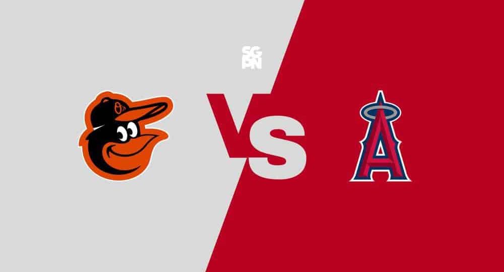 Baltimore Orioles vs. Los Angeles Angels - MLB - Predictions, Betting Lines, Odds and Trends