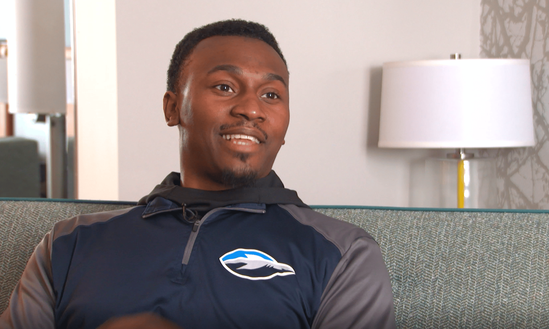 Interview with Derrius Bell - Defensive Coordinator Arkansas Attack | Inside MLFB (Ep. 09)