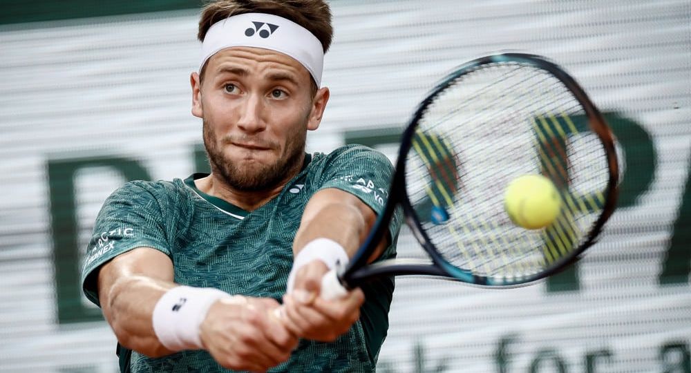 Nitto ATP Finals Championship Match Picks – Sunday, 11/20/22 | Tennis Gambling Podcast (Ep. 42)