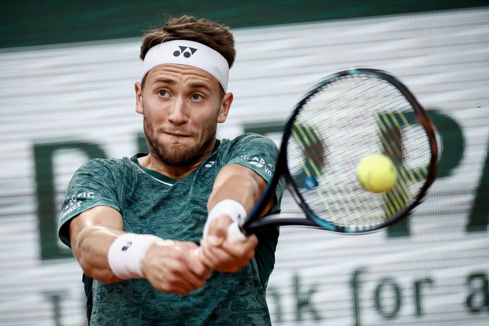 ATP US Open Third Round Betting Preview – Friday, September 2nd, 2022 | Tennis Gambling Podcast (Ep. 20)