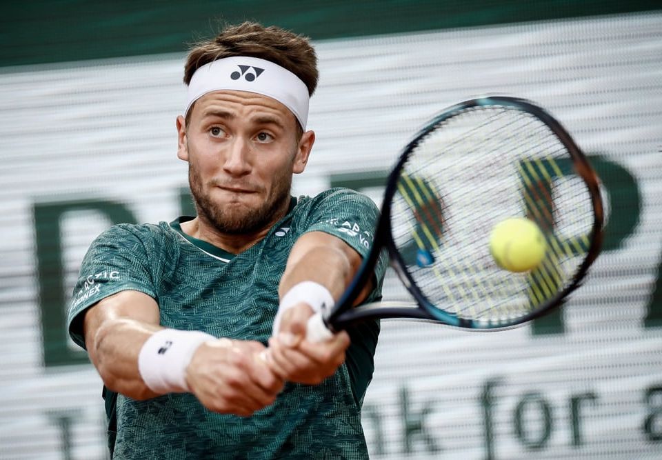 ATP Astana Semifinals + ATP Beijing Quarterfinals Picks – 10/1/23 | Tennis Gambling Podcast (Ep. 164)
