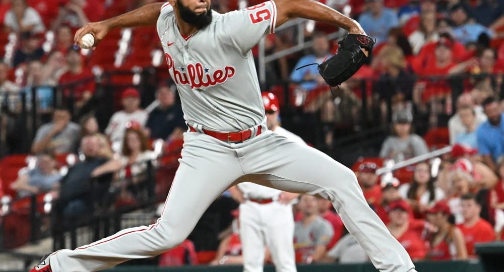 Fantasy Baseball Closer Watch: Relief Pitchers to Pick up for Saves - July 27th