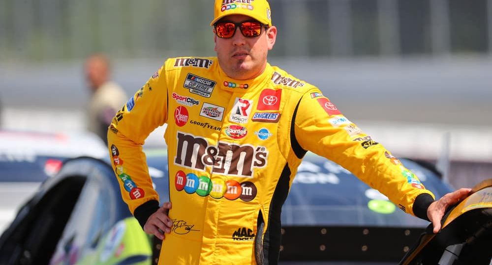 M&M's Fan Appreciation 400 DFS Picks I NASCAR Gambling Podcast (Ep.33)