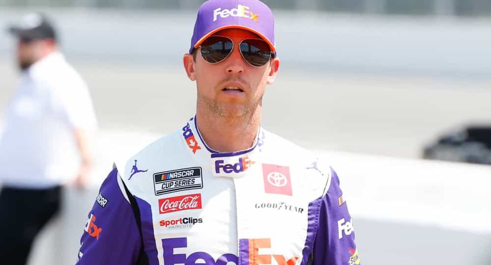 NASCAR Weekend Betting Recap July 23-24 and Verizon 200 at the Brickyard Preview I NASCAR Gambling Podcast (Ep.34)
