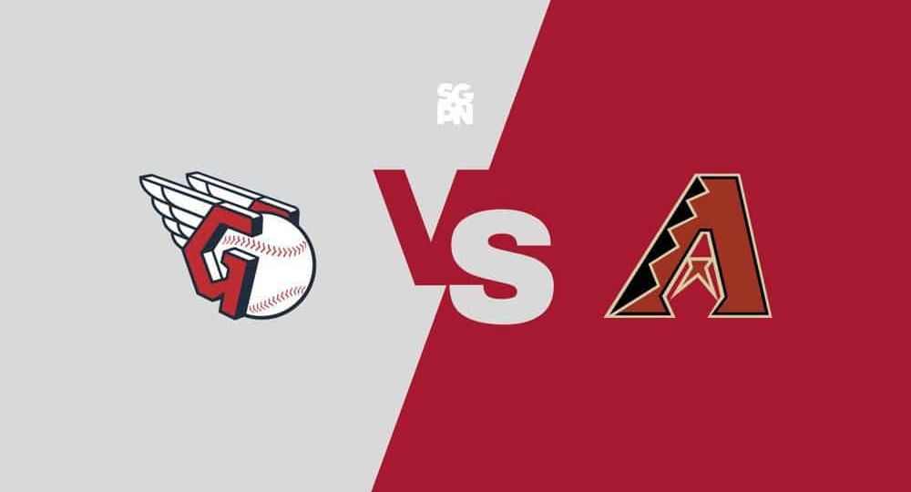 Cleveland Guardians vs. Arizona Diamondbacks - MLB - Predictions, Betting Lines, Odds and Trends