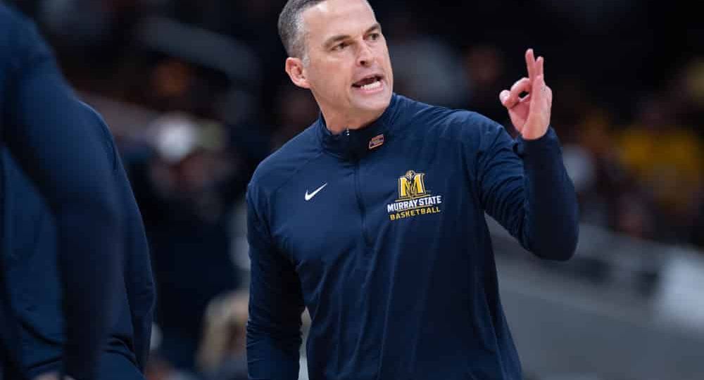 Matt McMahon To LSU Tigers | The College Basketball Experience (Ep. 167)