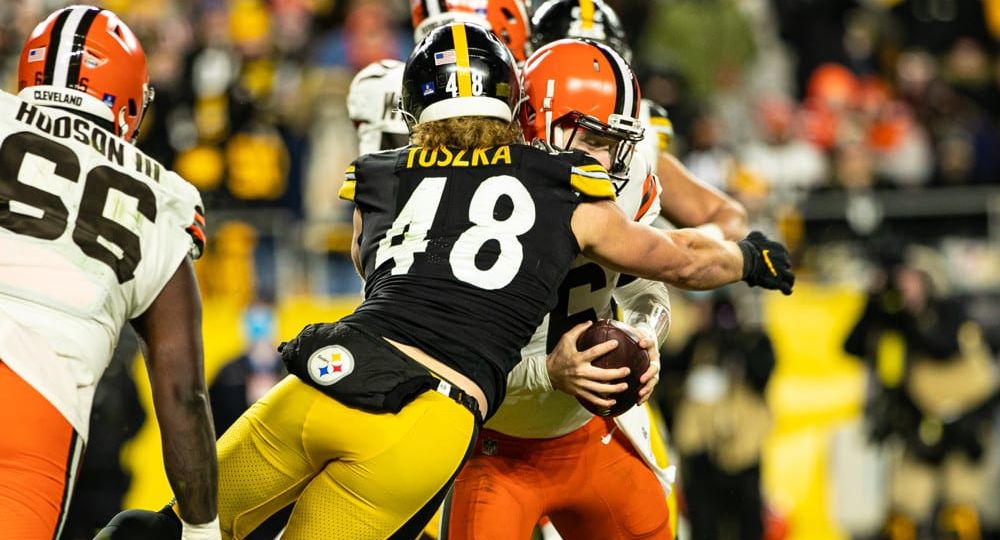 Baker Mayfield Trade + Off-Season Check-In | SGPN Fantasy Football Podcast (Ep. 108)
