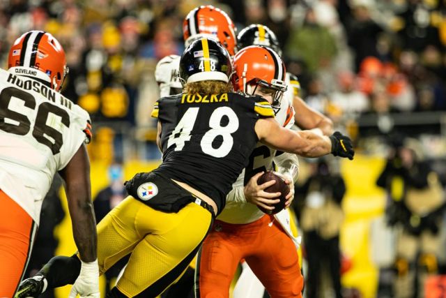 Baker Mayfield Trade + Off-Season Check-In | SGPN Fantasy Football Podcast (Ep. 108)