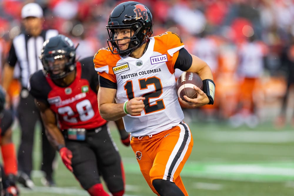 CFL Week 5 Preview and Best Bets I CFL Gambling Podcast (Ep. 7)