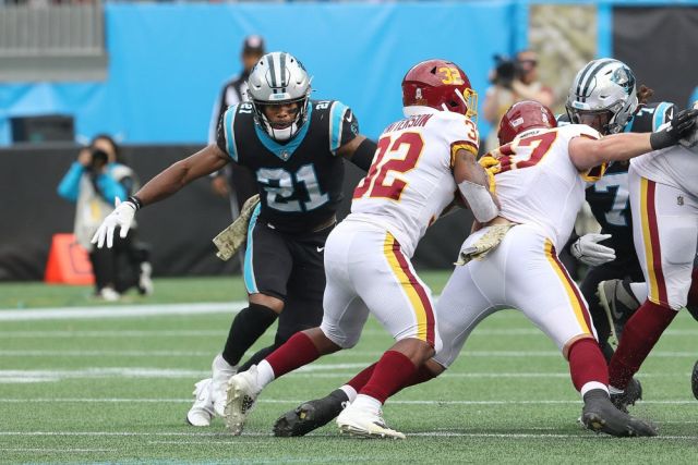 2022 Fantasy Football IDP Rankings – Tier 2