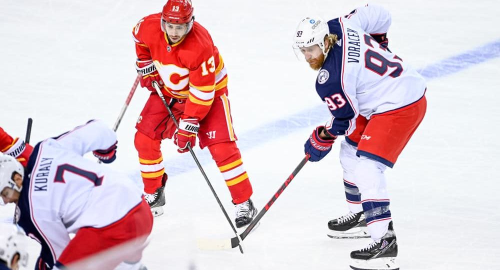 NHL Free Agency & Draft Reaction | Hockey Gambling Podcast (Ep. 69)