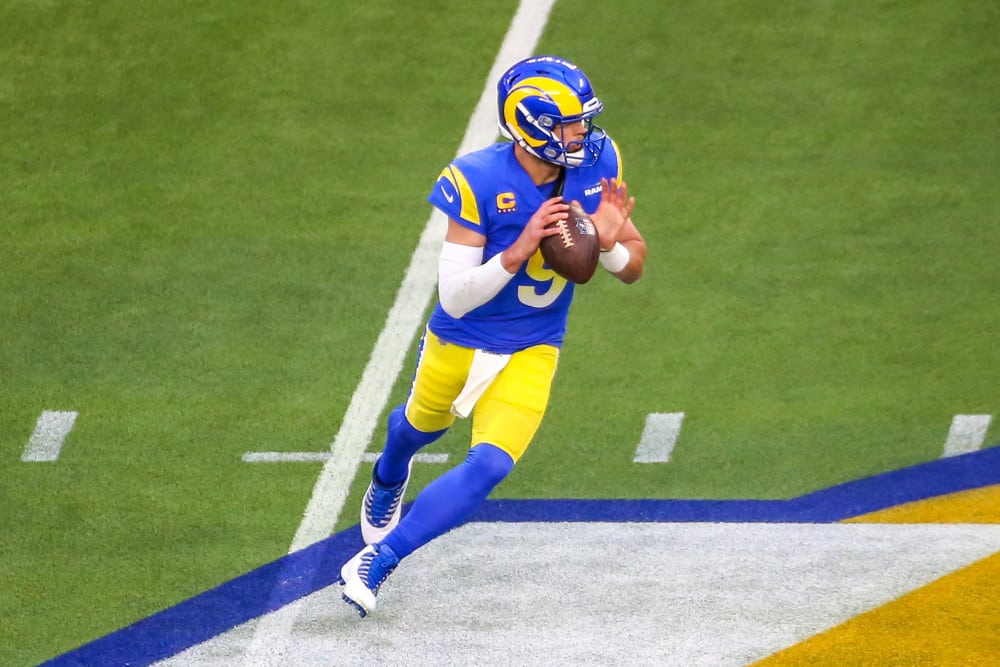 Dynasty Quarterback Trade Targets