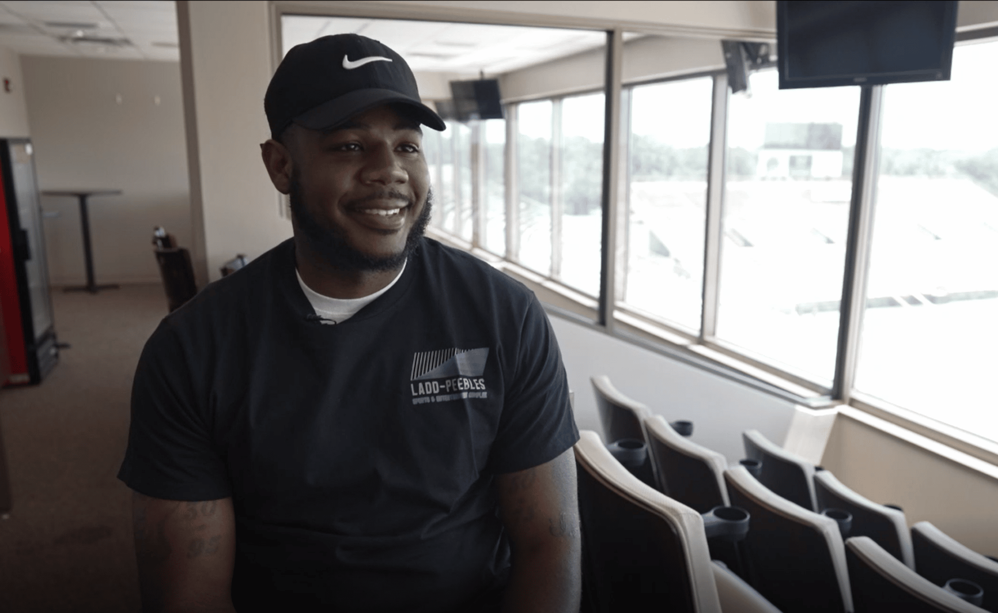 Interview with CJ Drinkard - Stadium Manager at Ladd-Peebles | Inside MLFB (Ep. 13)