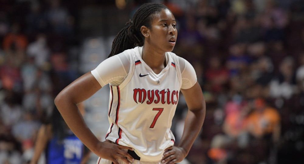 WNBA Betting Picks – 6/9/23 | WNBA Gambling Podcast (Ep. 56)