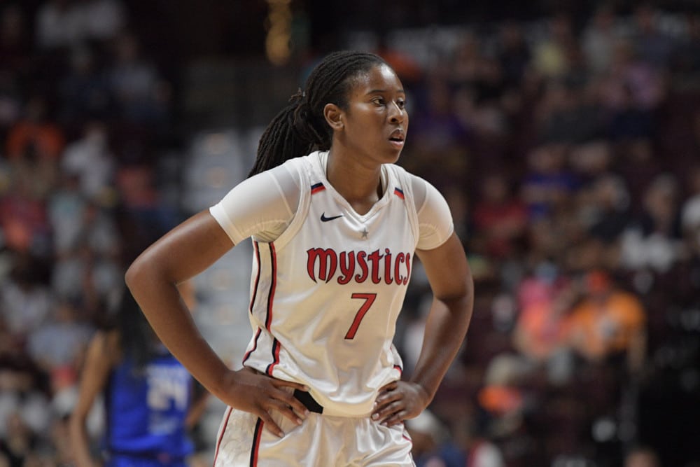 WNBA Betting Picks – 6/9/23 | WNBA Gambling Podcast (Ep. 56)