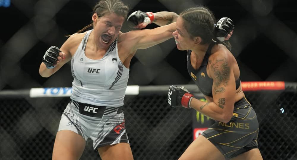 UFC Summer 2023 Preview & Betting Guide