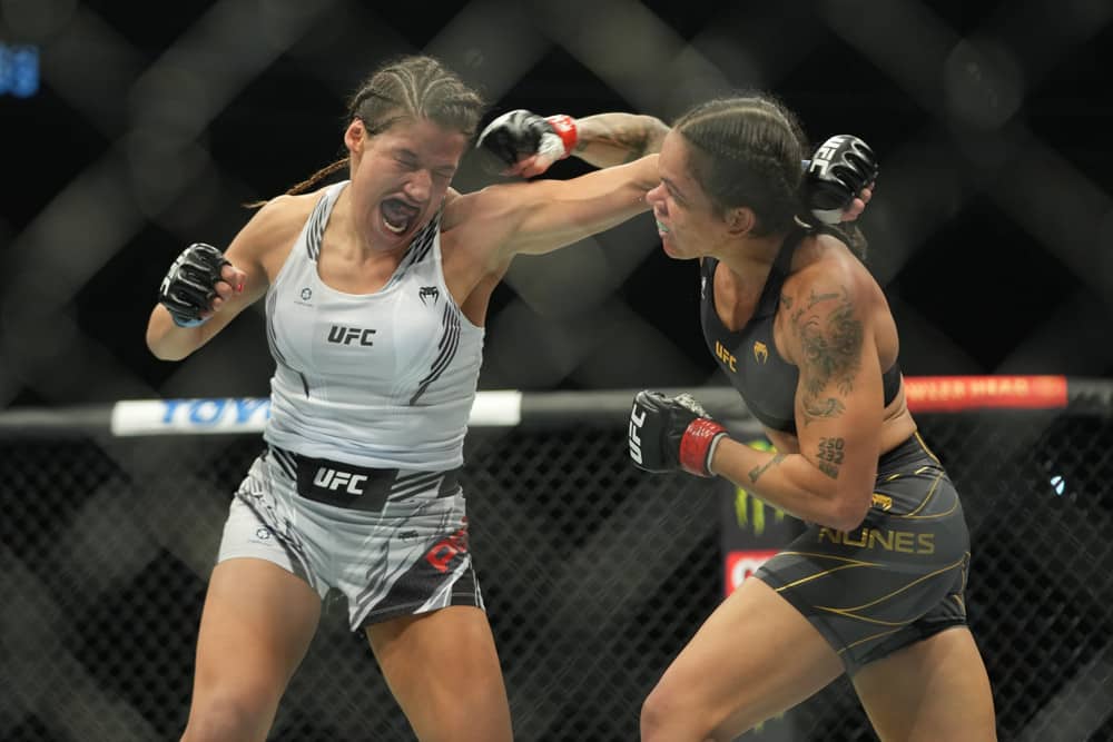 UFC Summer 2023 Preview & Betting Guide