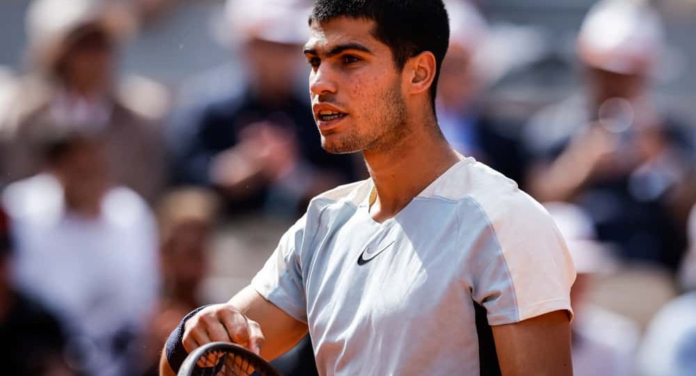 ATP French Open Preview/Outrights – 5/27/23 | Tennis Gambling Podcast (Ep. 103)