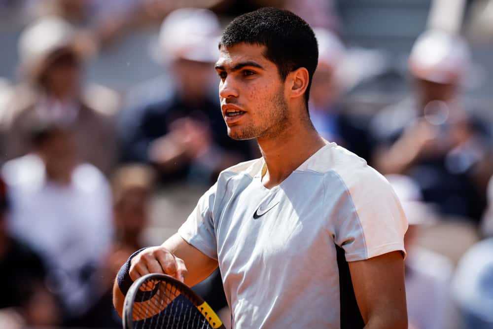 2024 ATP Wimbledon Outright Picks