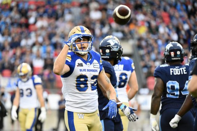 CFL Week 7 DFS Picks and Lineups I CFL Gambling Podcast (Ep. 12)