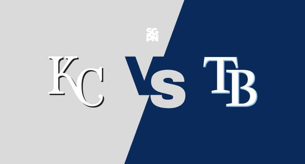 Kansas City Royals vs. Tampa Bay Rays - MLB - Predictions, Betting Lines, Odds and Trends